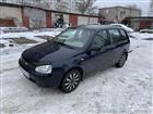 LADA Kalina 1.6, 2009, 170000