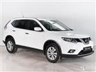 Nissan X-Trail 2.0CVT, 2016, 86863