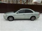 Nissan Almera Classic 1.6, 2008, 135700