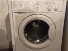   Indesit wiun102 