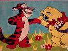 Коврик детский Disney