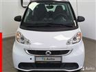 Smart Fortwo AT, 2015, 28700