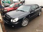 Hyundai Sonata 2.7, 2006, 158000