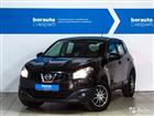 Nissan Qashqai 1.6CVT, 2012, 93500