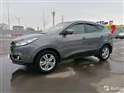 Hyundai ix35 2.0AT, 2013, 79129