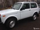 LADA 4x4 () 1.7, 2014, 65000