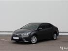 Toyota Corolla 1.6CVT, 2014, 113732