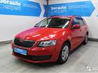 Skoda Octavia 1.2, 2014, 155450