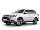 Mitsubishi Outlander 2.0CVT, 2019