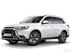 Mitsubishi Outlander 2.0AT, 2019