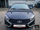 LADA Vesta 1.6AMT, 2016, 41500