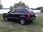 Hyundai Tucson 2.7AT, 2006, 22000