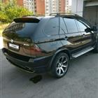 BMW X5 3.0 AT, 2002, 