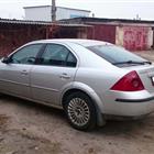 Ford Mondeo 2.5 , 2001, 