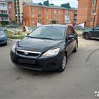 Ford Focus 1.6 , 2010, 