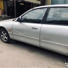 Mazda 626 1.8 , 1997, 