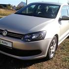 Volkswagen Polo 1.6 , 2012, 