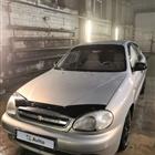 Chevrolet Lanos 1.5 , 2007, , 