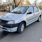 Renault Logan 1.6 , 2008, 