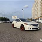 Honda Accord 2.4 AT, 2008, 179 850 