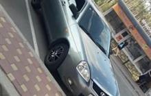 LADA Priora 1.6, 2011, , 