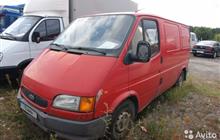 Ford Transit 2.5, 1994, 