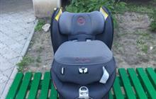   Cybex sirona plus