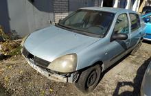 Renault Symbol 1.4AT, 2006, , 