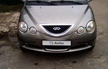 Chery QQ6 (S21) 1.3, 2009, 