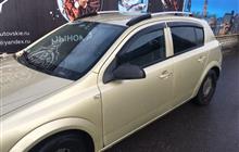 Opel Astra 1.4, 2004, 133752