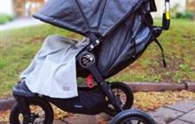  baby jogger city elite 