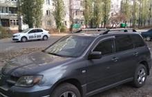 Mitsubishi Outlander 2.0, 2003, 280000