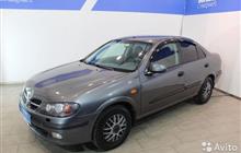 Nissan Almera 1.8, 2002, 249131