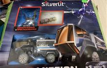   Silverlit Drone Mission (84772) 