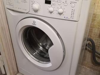    Indesit IWUD4105,      