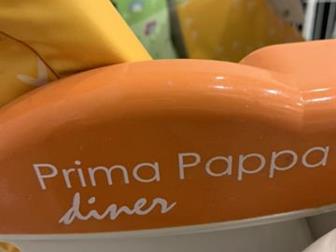  !     peg perego prima pappa diner    , : /  