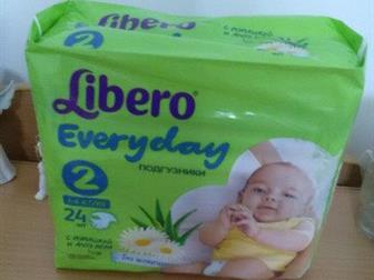     Libero Everyday  2 (3-6) ,   24 , :   