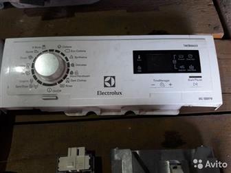      Electrolux EWT1066EDW           