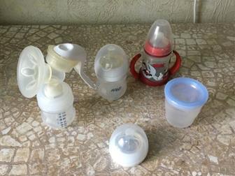    Philips AVENT Comfort, 2  Avent  125 ,      180 ,    Nuk, 150 ,   ,  