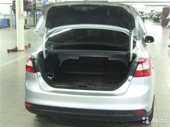  Ford Focus  2013 , ,  Titanium (   ),   (),    ,    