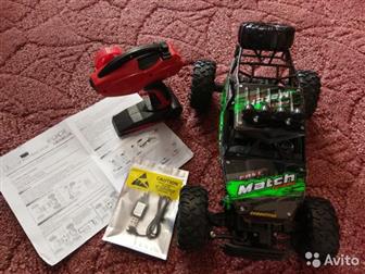 4WD RC    2,4    RC Cars   2018    ,    ,  ,   