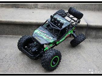 4WD RC    2,4    RC Cars   2018    ,    ,  ,   