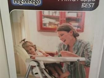    Peg-Perego Prima Pappa BEST,  -  ,    ,      ,   