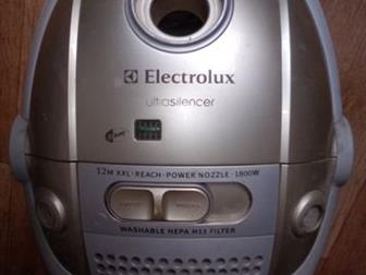   ELECTROLUX  ultrasilencer,      ,   ,  ,   ,   ,  