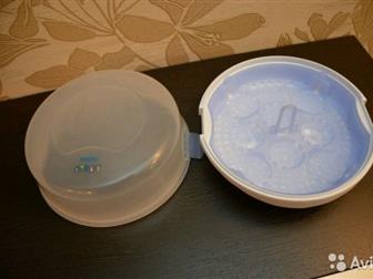     - Philips Avent  4          16, 6  
