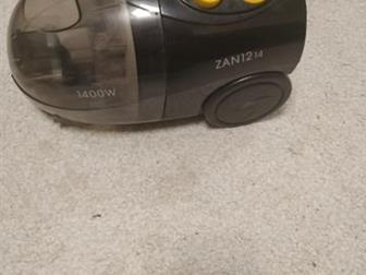     ,  Zanussi,  1400 W,  