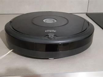    Roomba 606 iRobot,  !   2018 ,    ,     ,   ,  