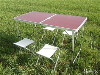       4  Folding Table     8    -  ,  ,     