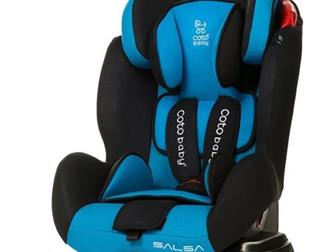  9-36 (1-12 ) Coto Baby Salsa Isofix -!    !            