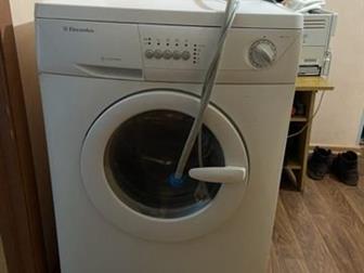    Electrolux   5   